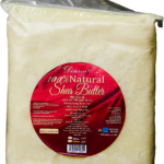 Raw Natural Shea Butter